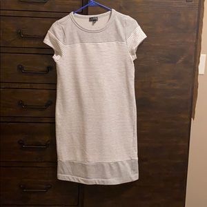 The Limited casual, size small dress